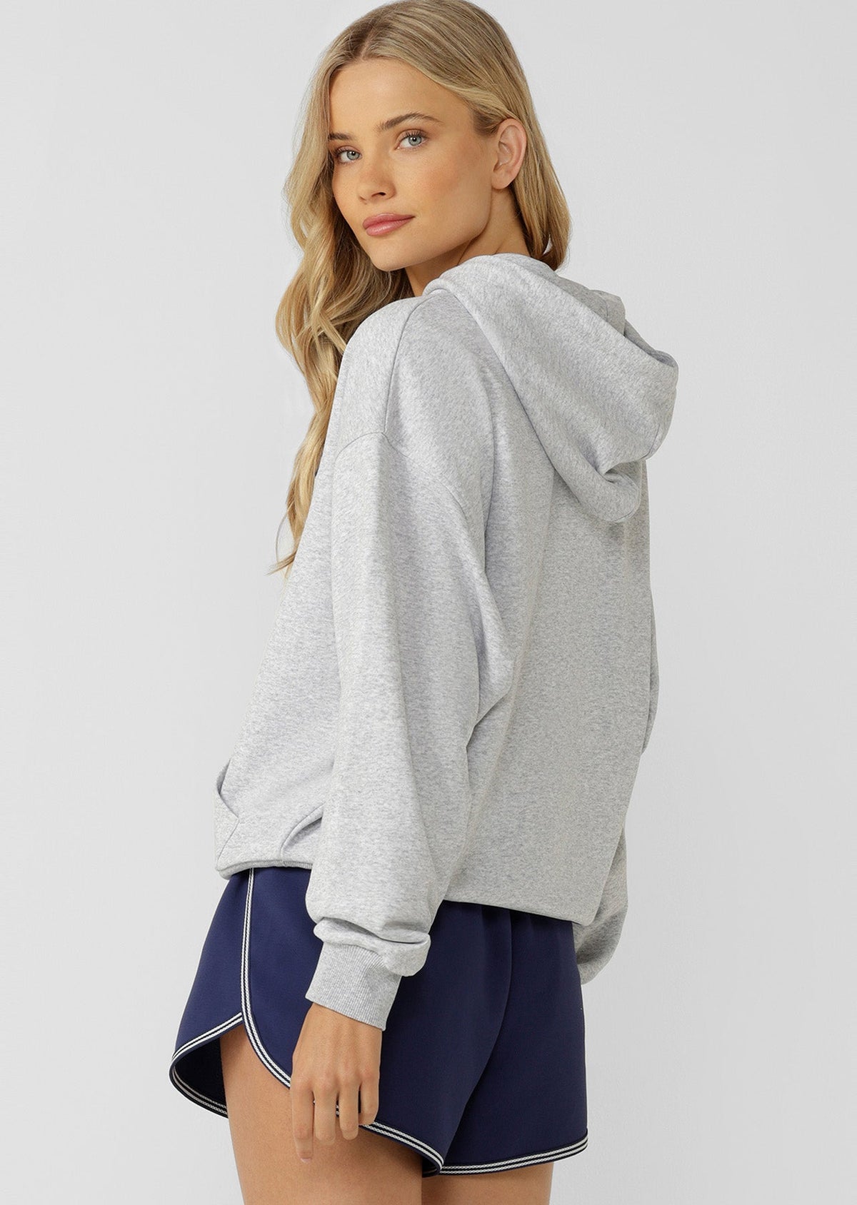 Active Club Hoodie