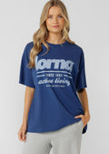 Comeback Washed Boyfriend T-Shirt