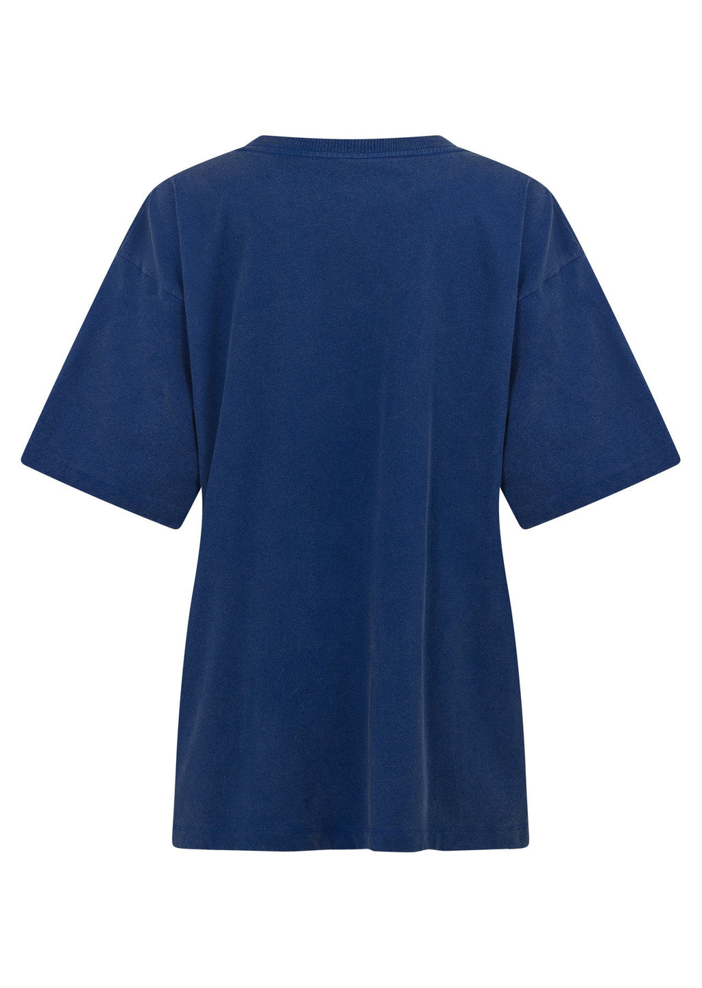 Comeback Washed Boyfriend T-Shirt