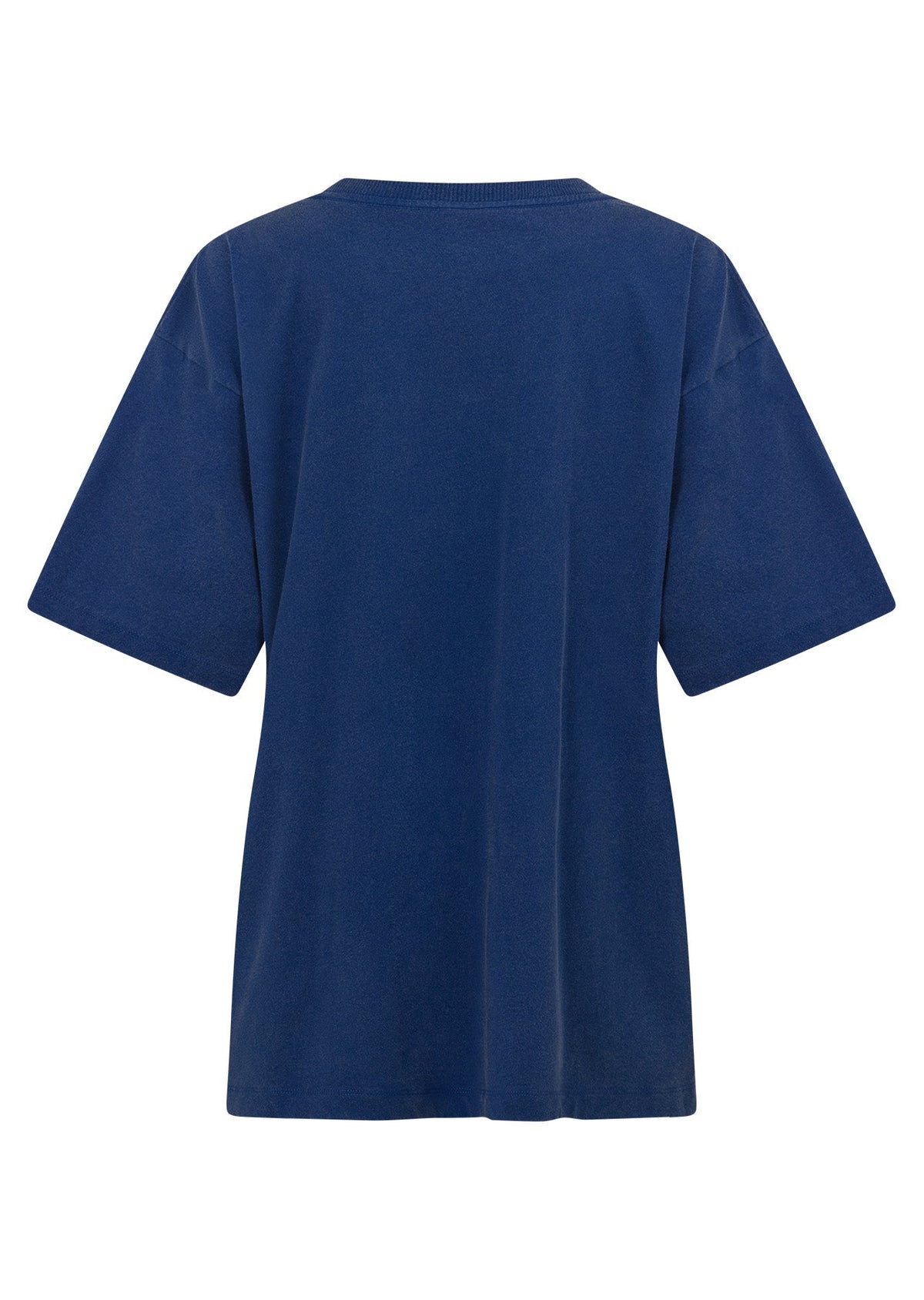 Comeback Washed Boyfriend T-Shirt