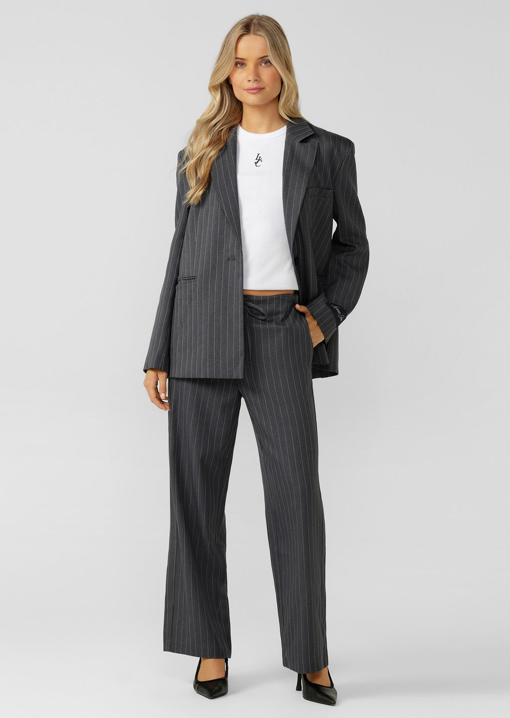 Effortless Blazer