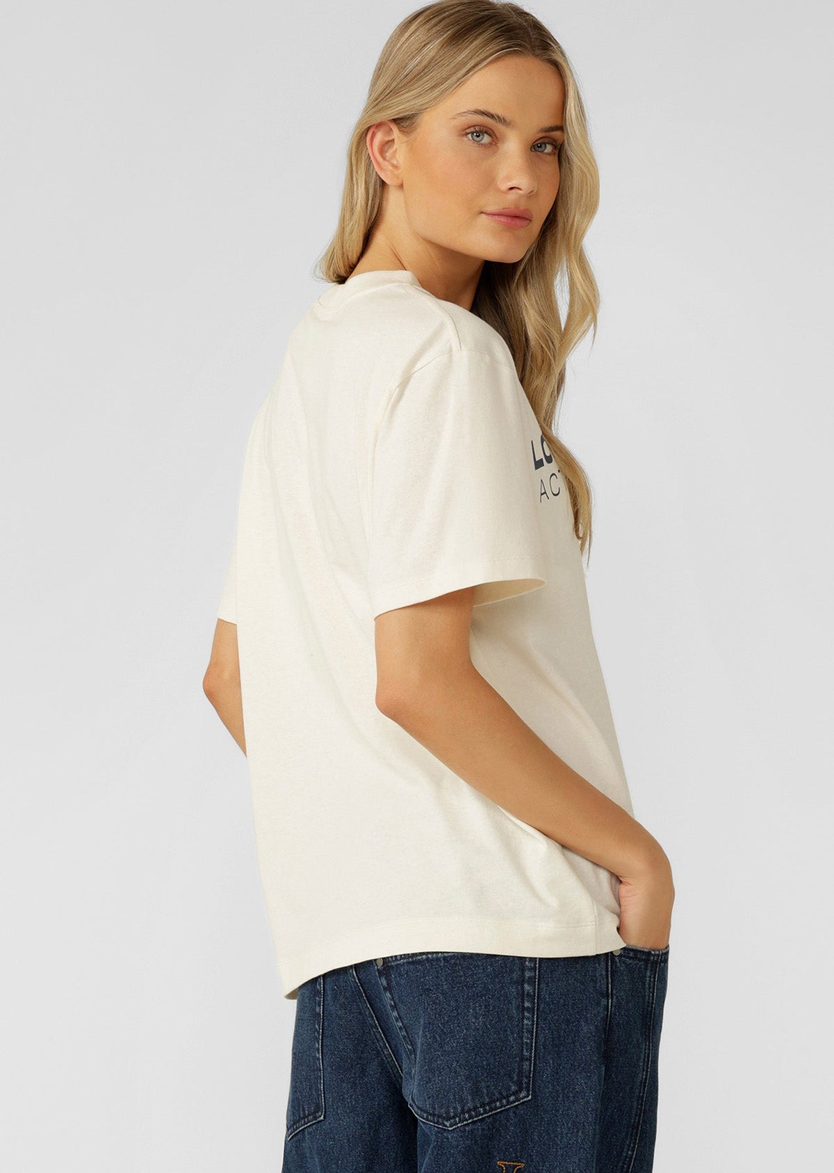 Active Living T-Shirt