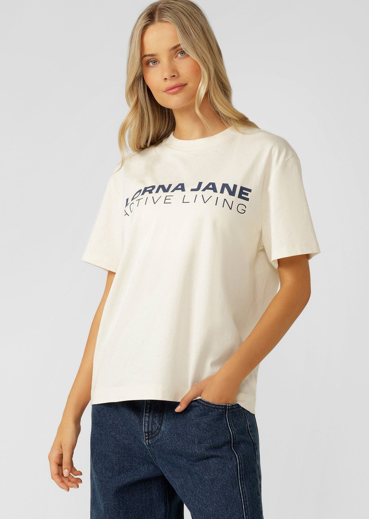 Active Living T-Shirt