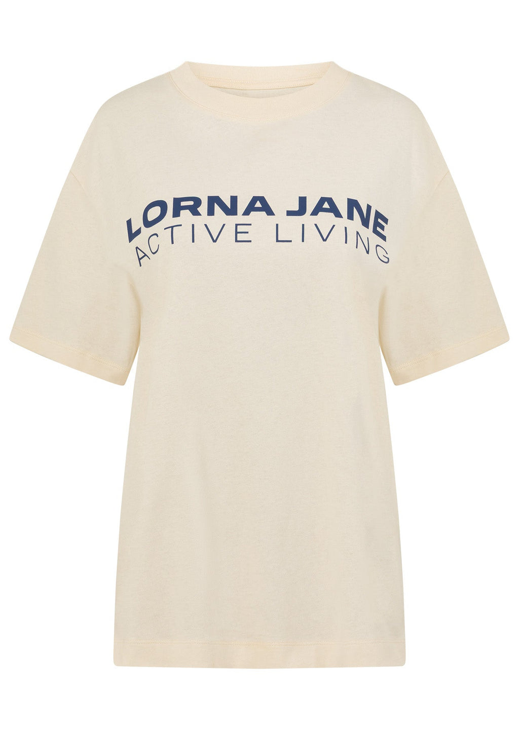 Active Living T-Shirt