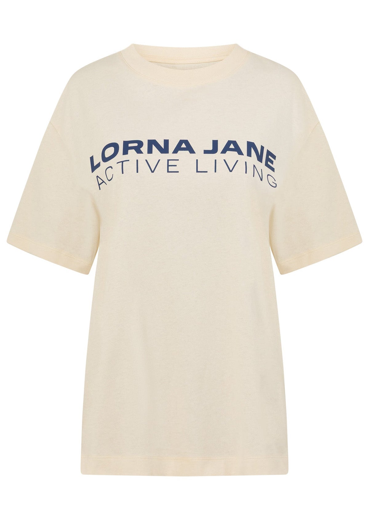 Active Living T-Shirt