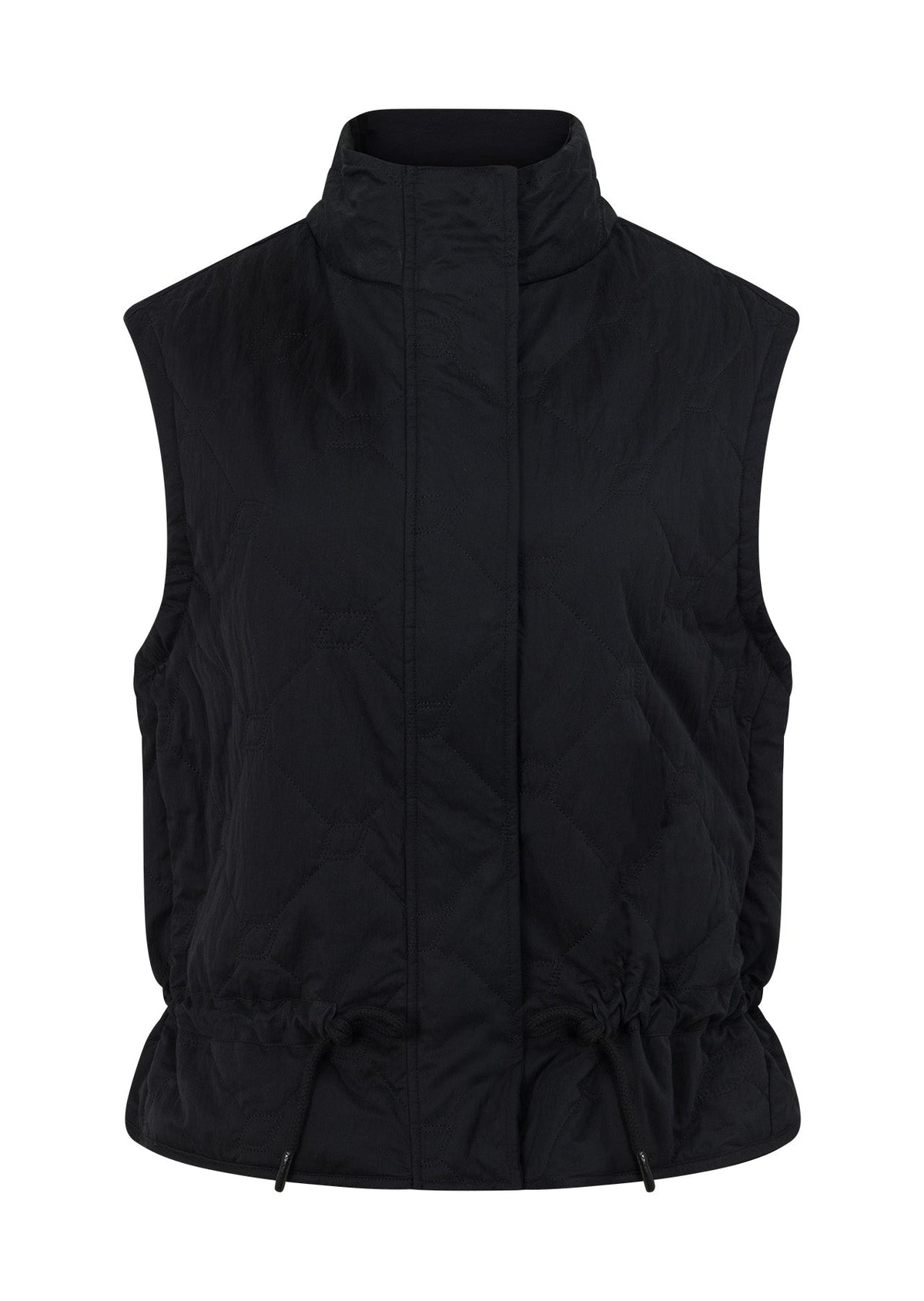 Adventure Quilted Vest