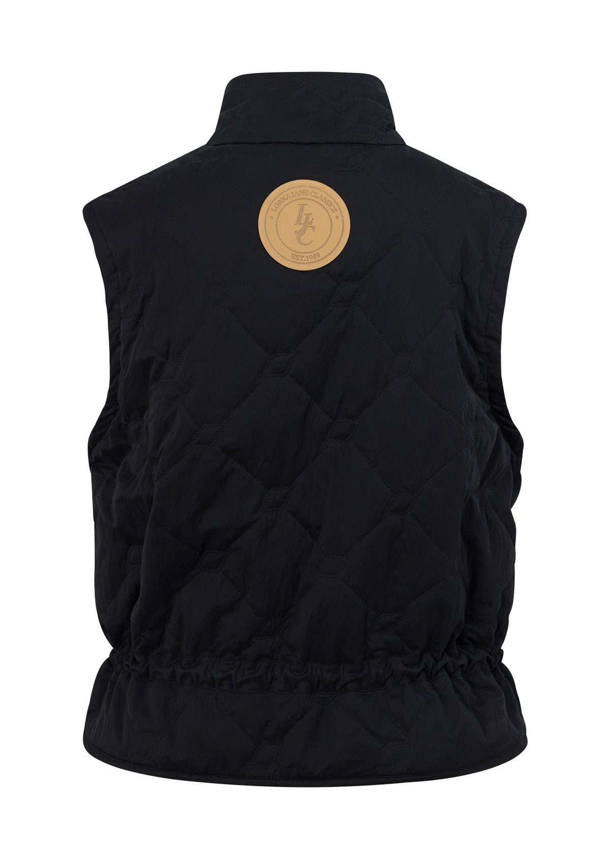 Adventure Quilted Vest