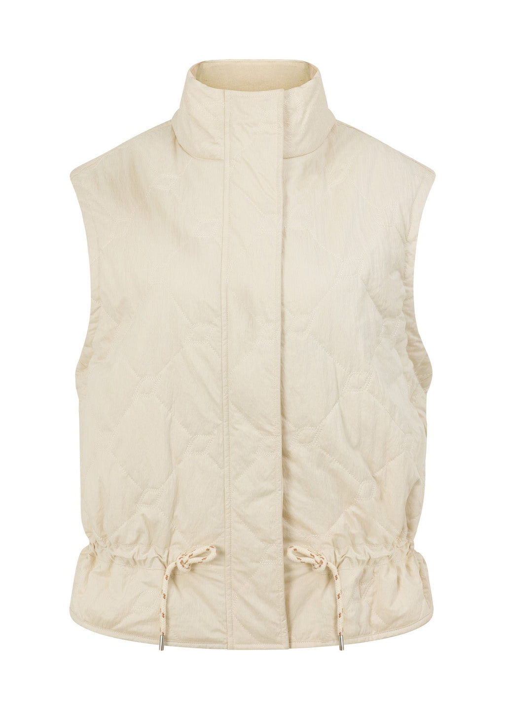 Adventure Quilted Vest