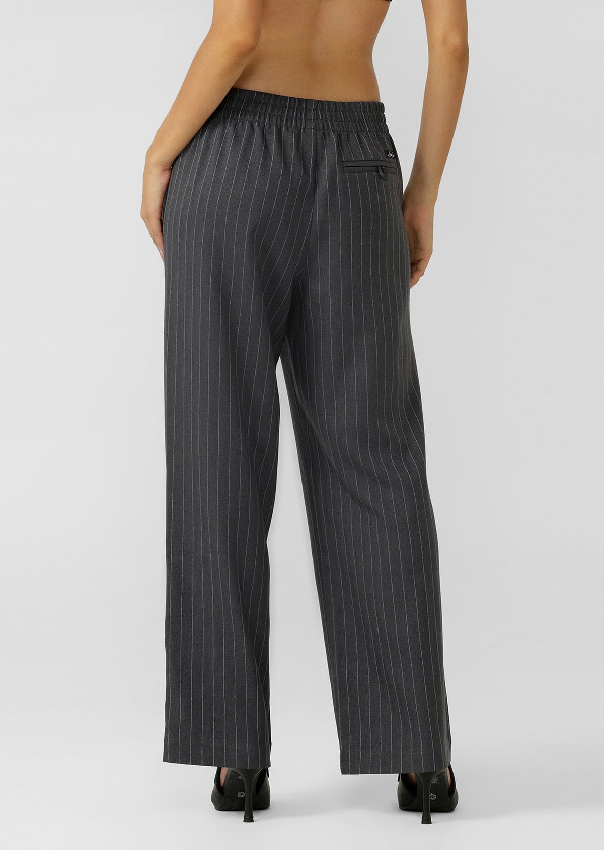 Effortless Tailored Pants