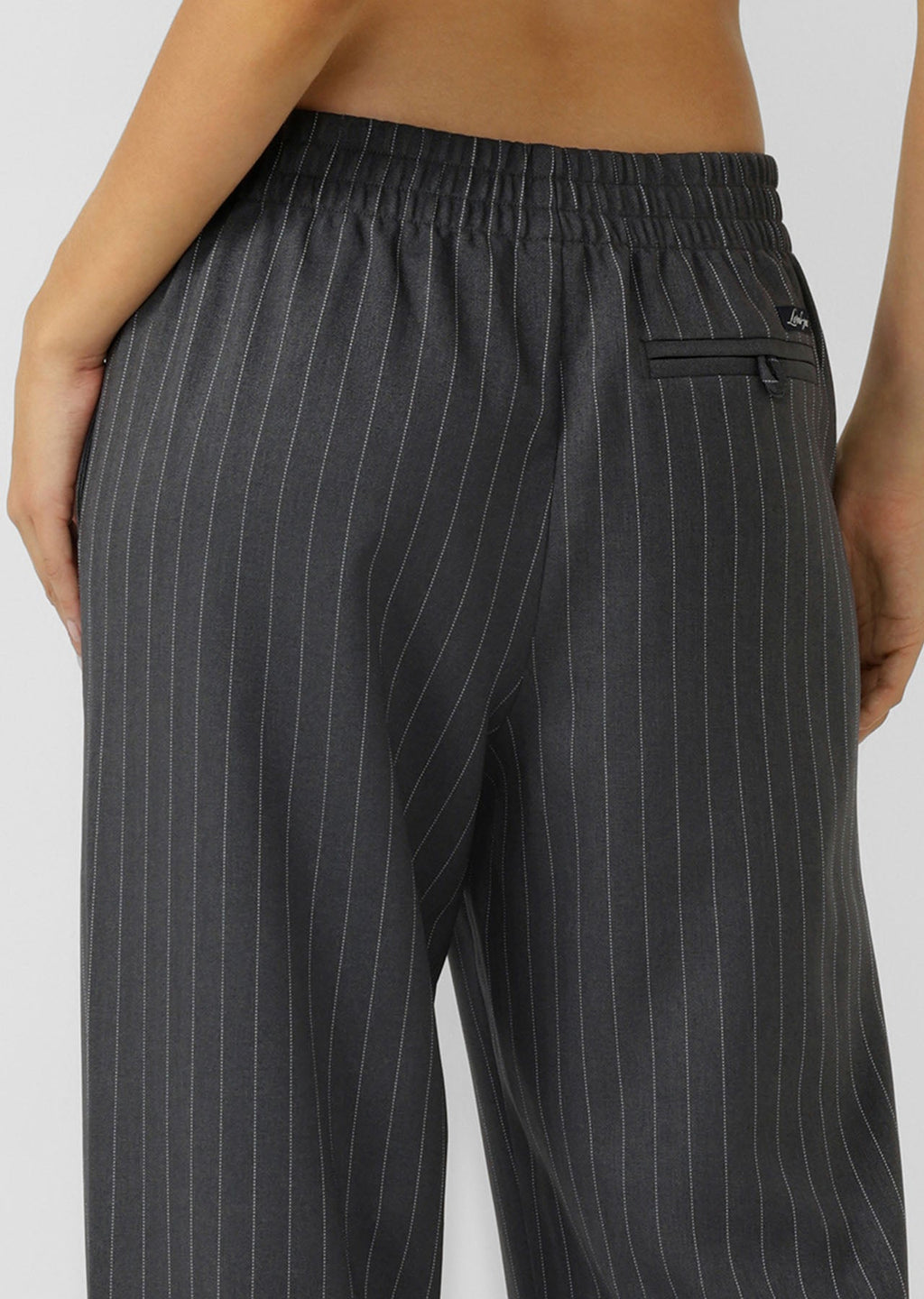Effortless Tailored Pants