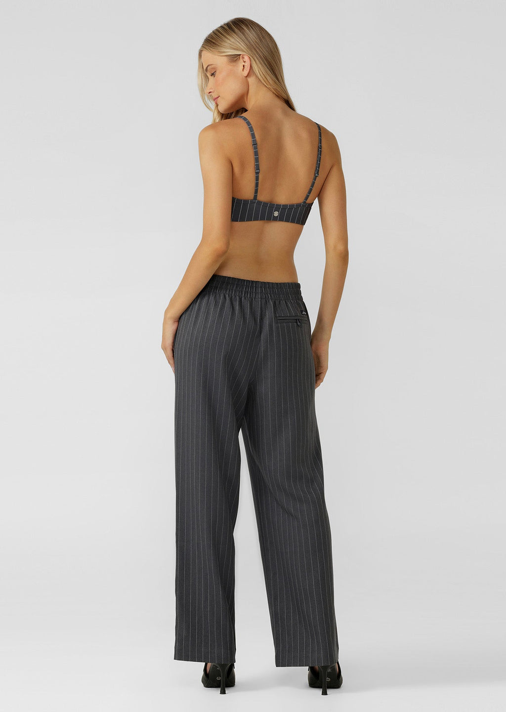 Effortless Tailored Pants