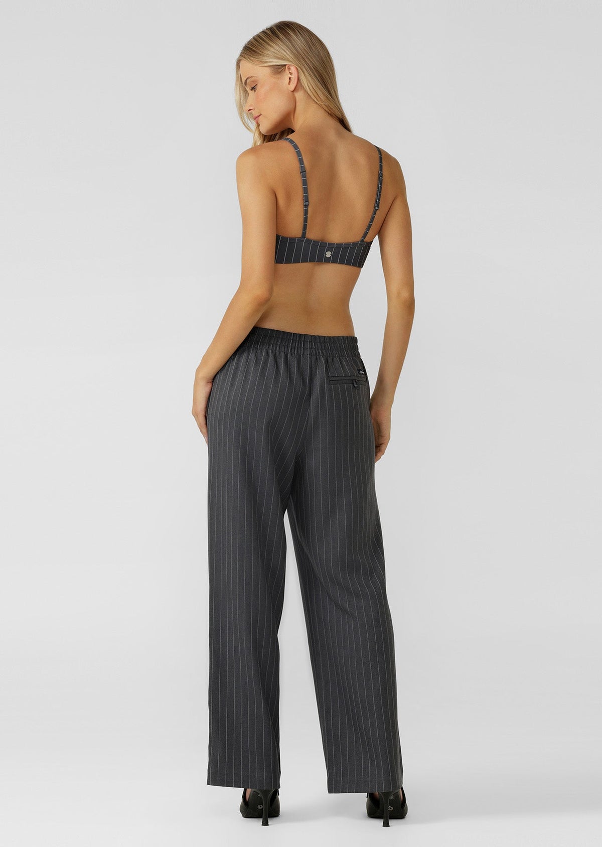 Effortless Tailored Pants