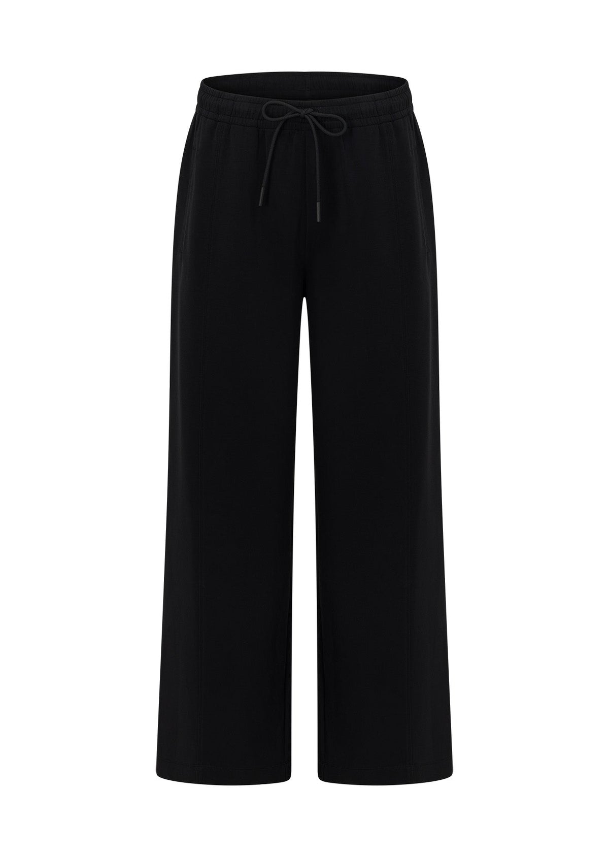 Cloud Nine Relaxed Track Pants