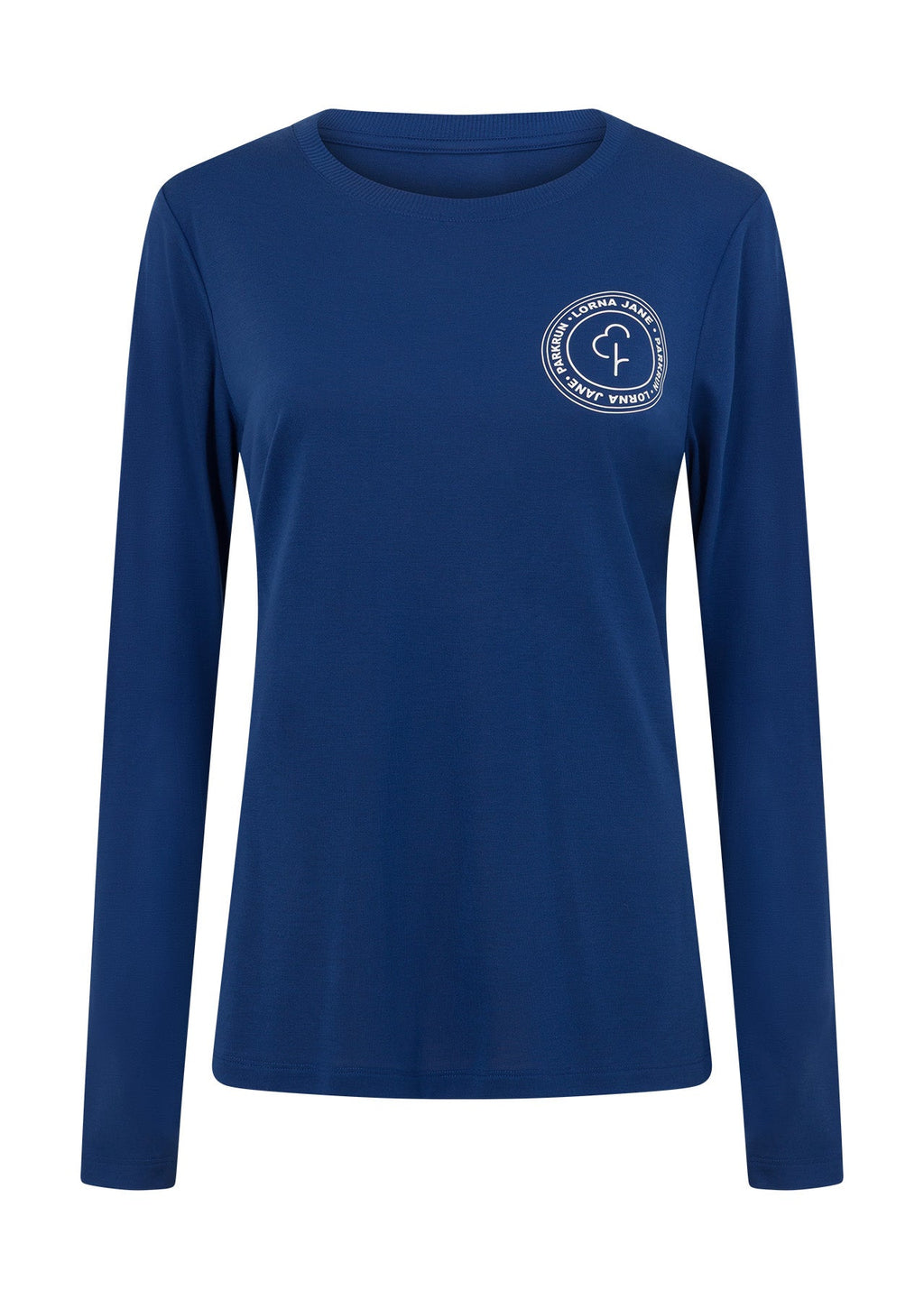parkrun Long Sleeve Top