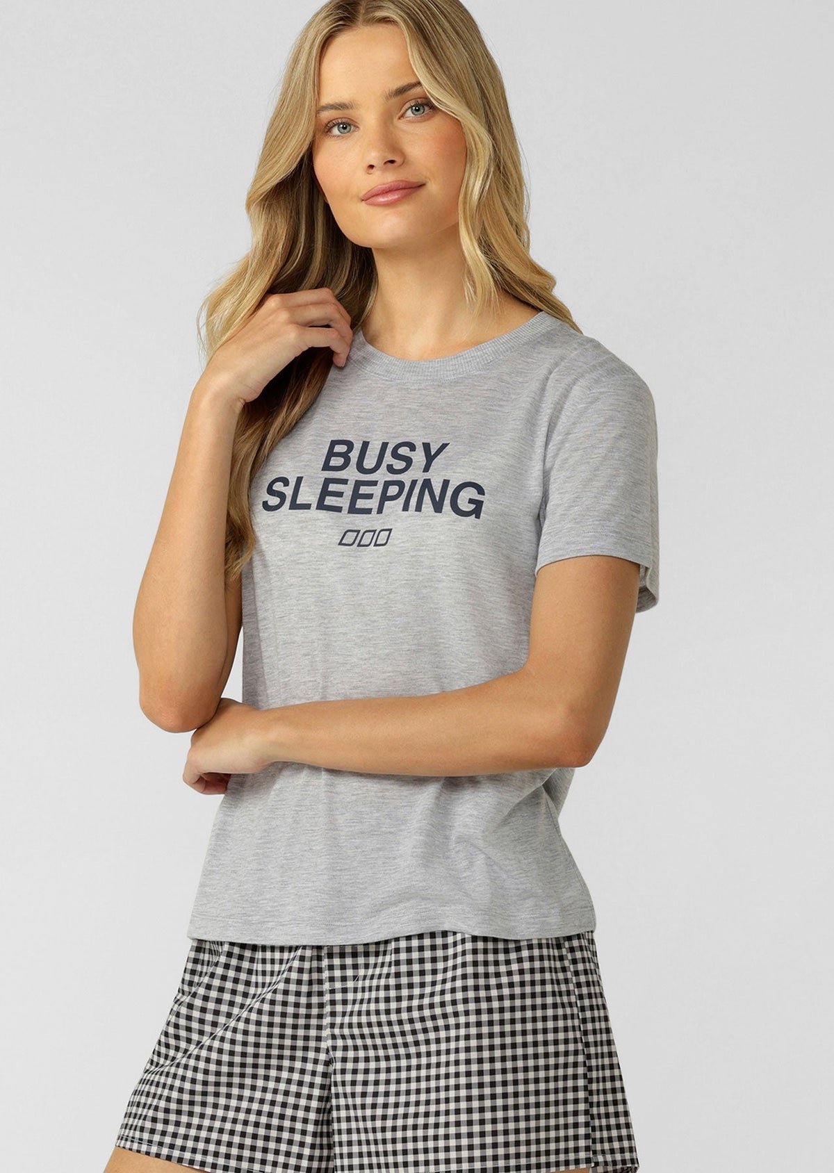 Busy Sleeping T-Shirt