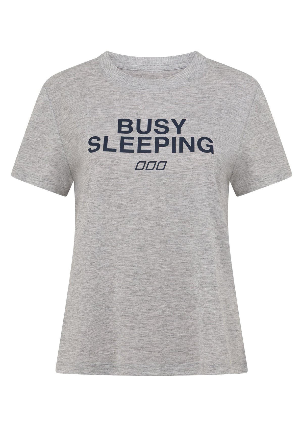 Busy Sleeping T-Shirt
