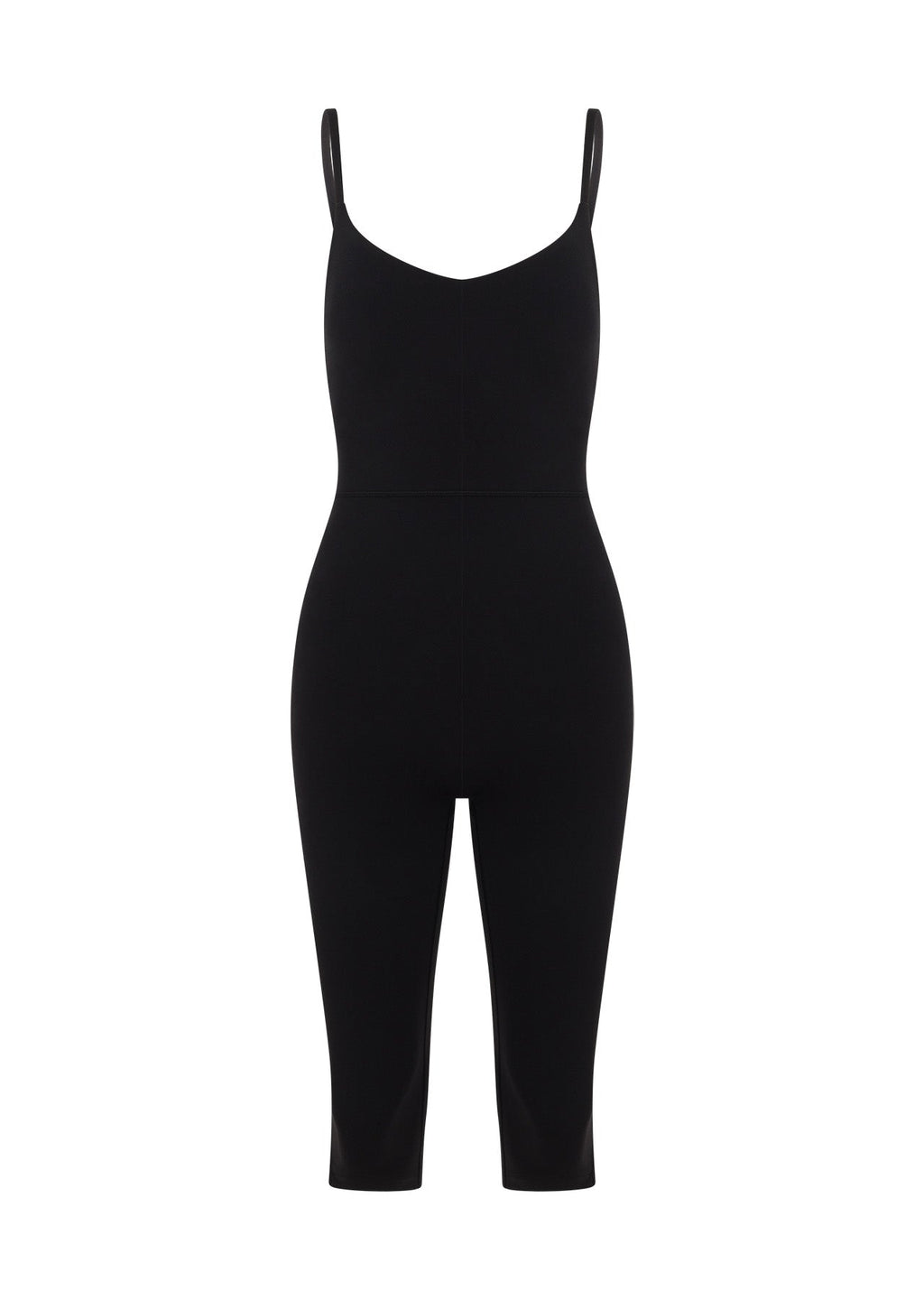 Capri Catsuit