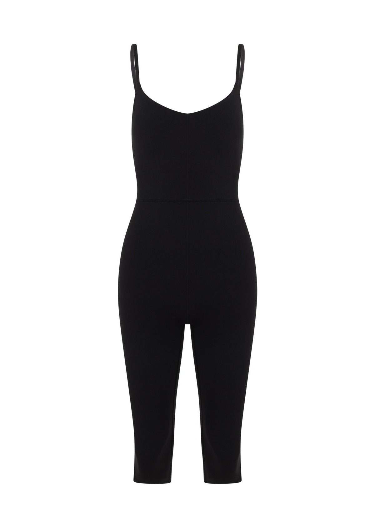 Capri Catsuit