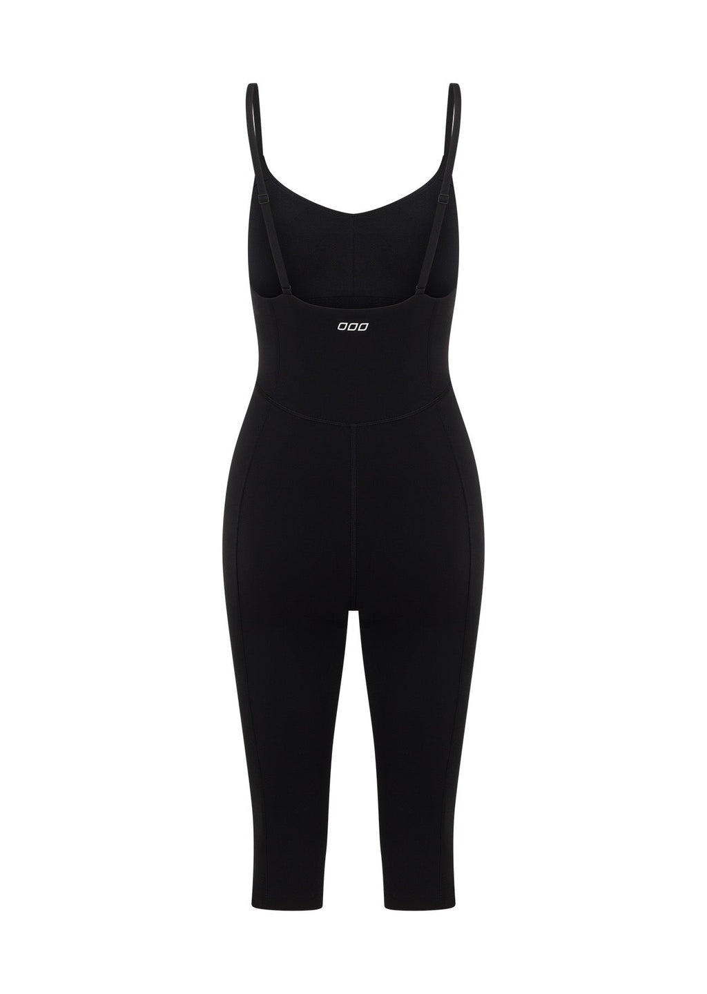 Capri Catsuit