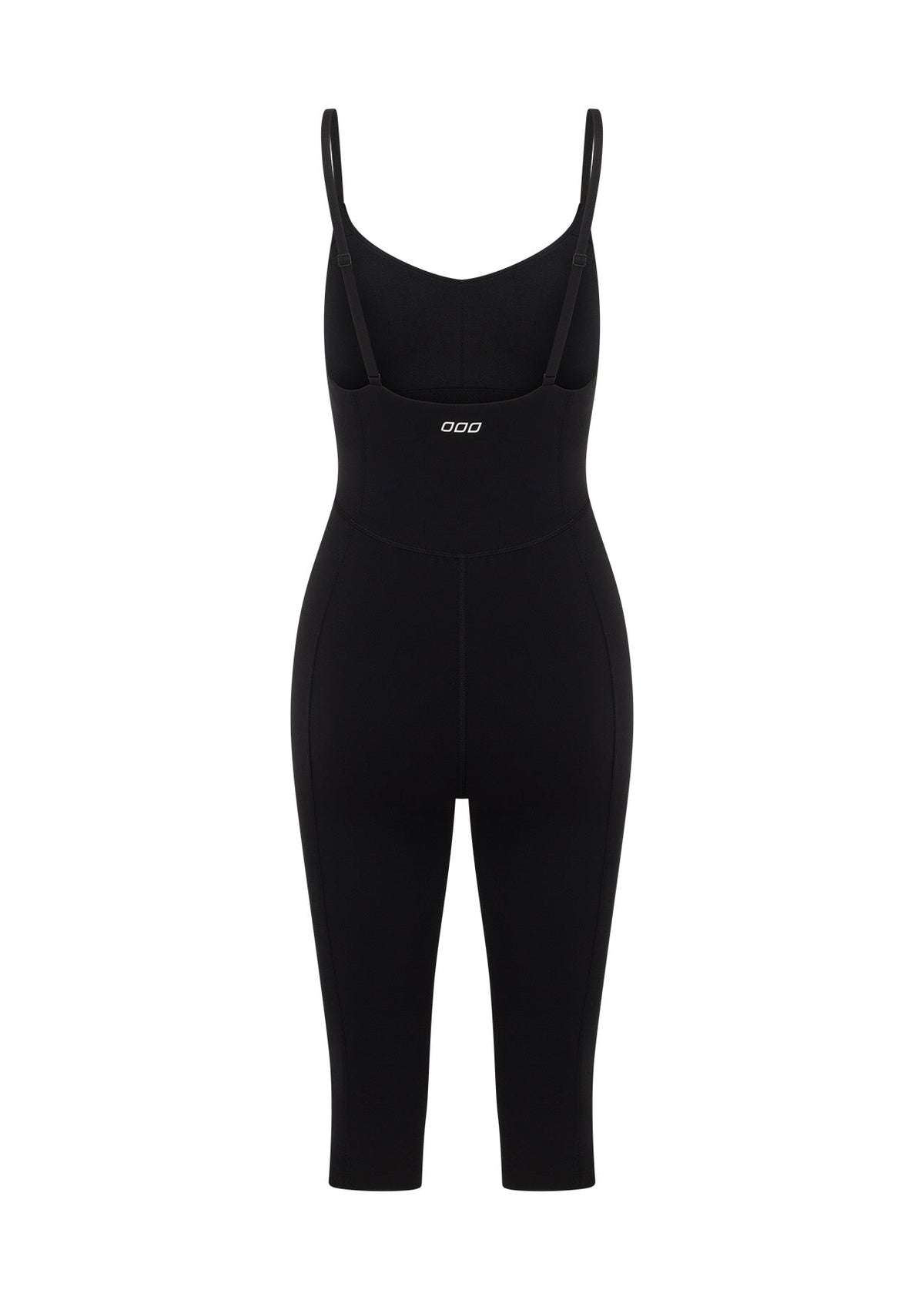 Capri Catsuit