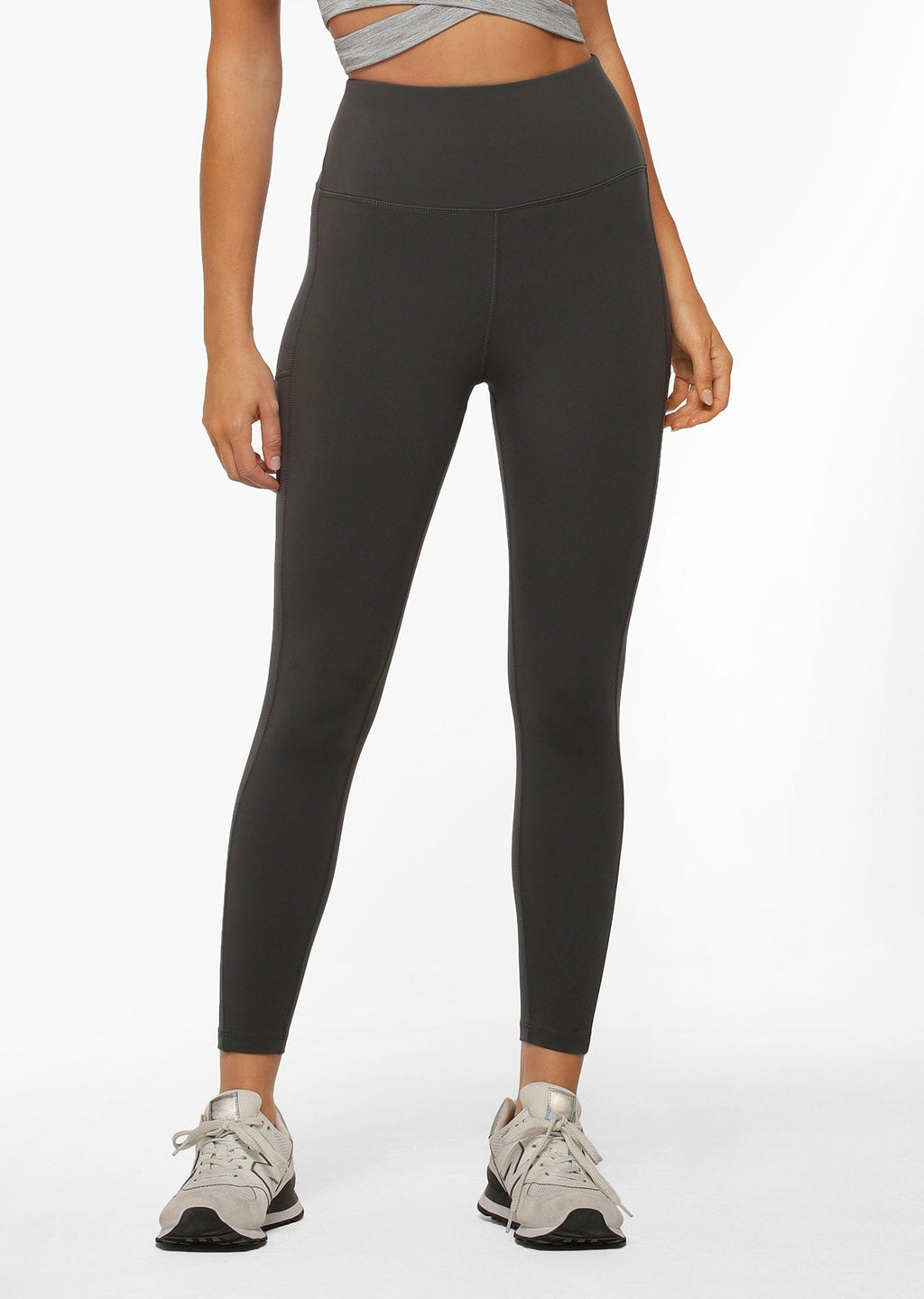 Asset Phone Pocket Ankle Biter Leggings
