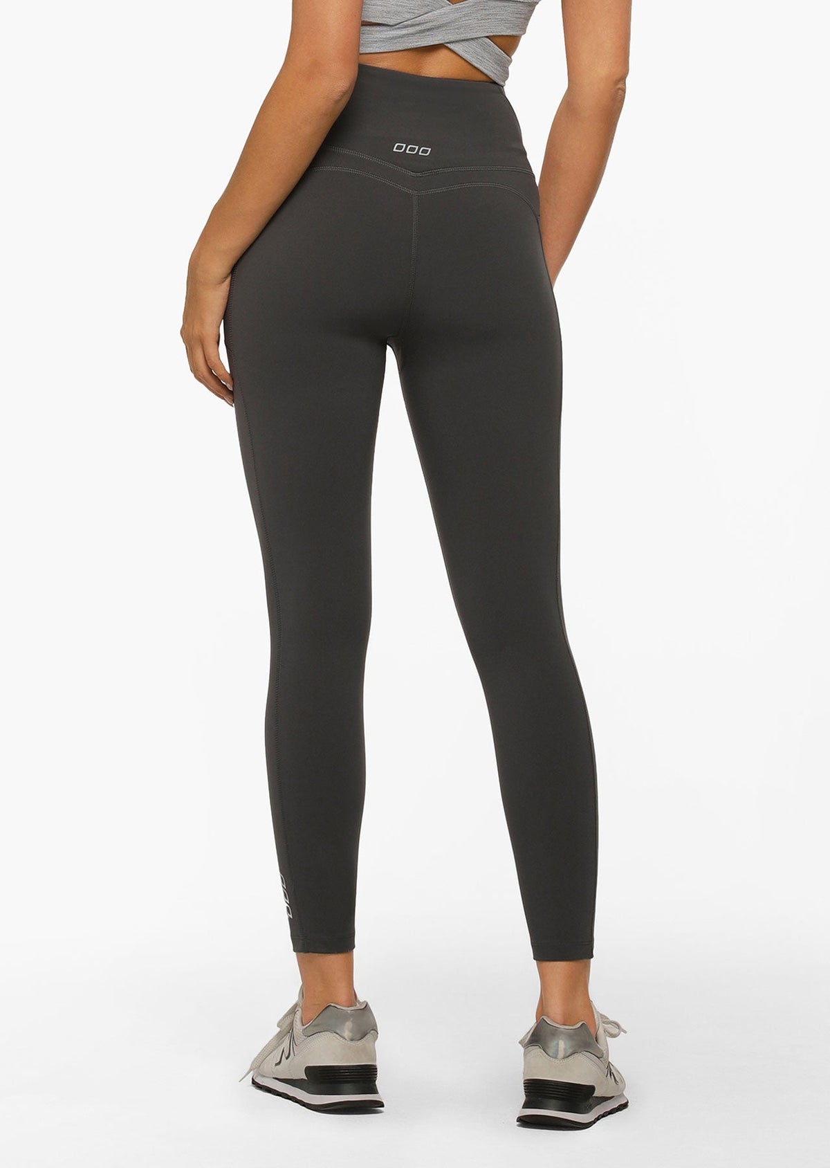 Asset Phone Pocket Ankle Biter Leggings