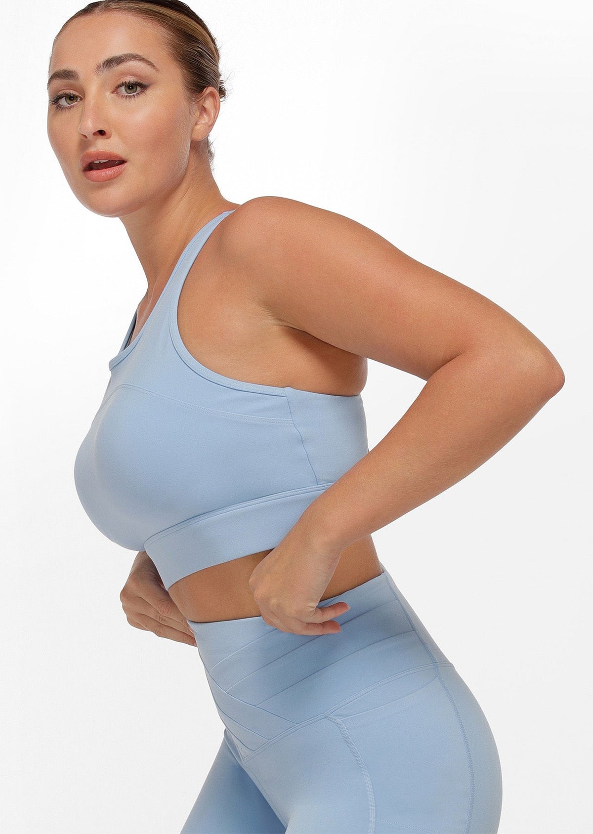 Asset Sports Bra