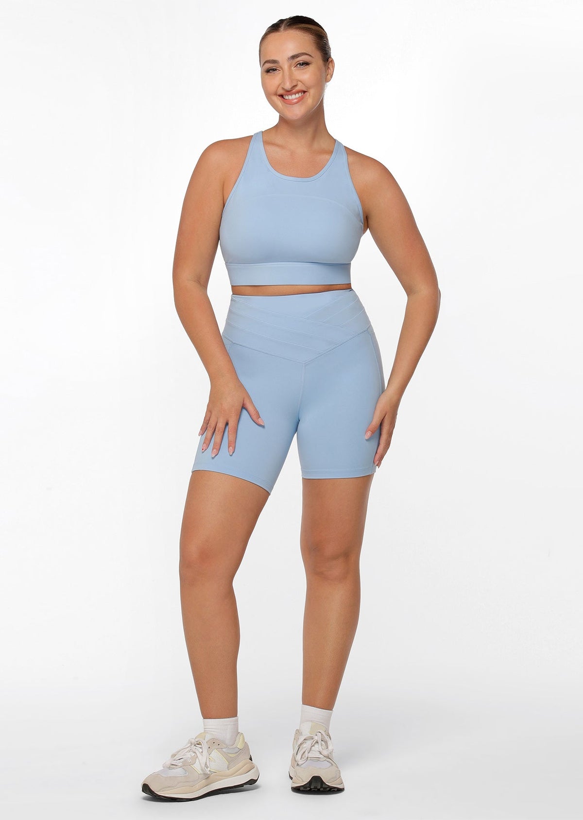 Asset Sports Bra