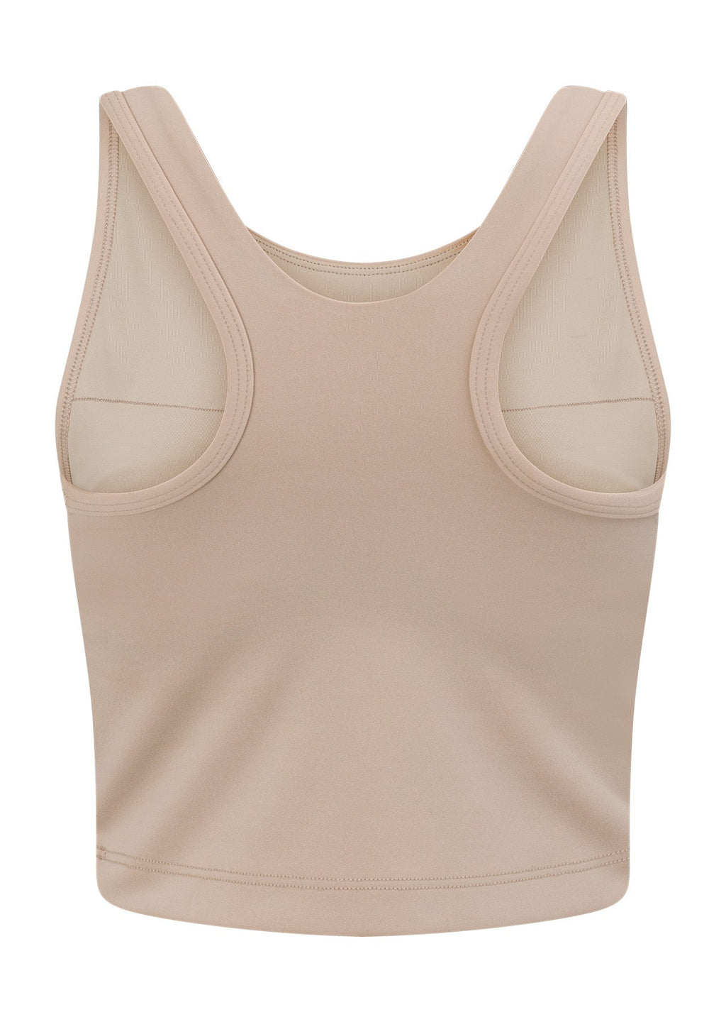 Alignment Bra Tank Combo