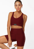 All In Excel Sports Bra