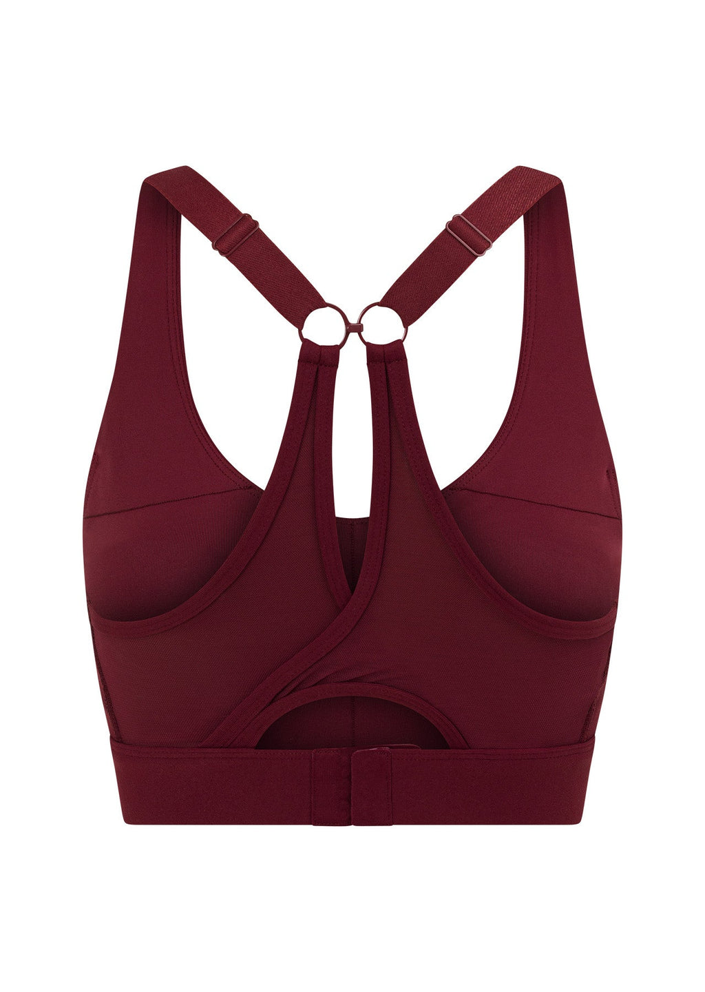 All In Excel Sports Bra