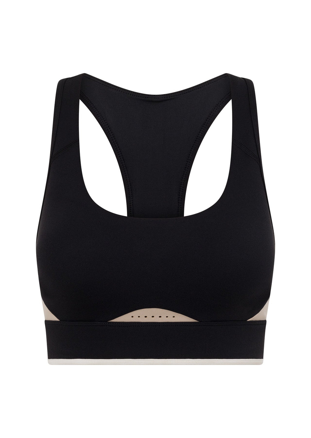 Amplify Bonded Sports Bra