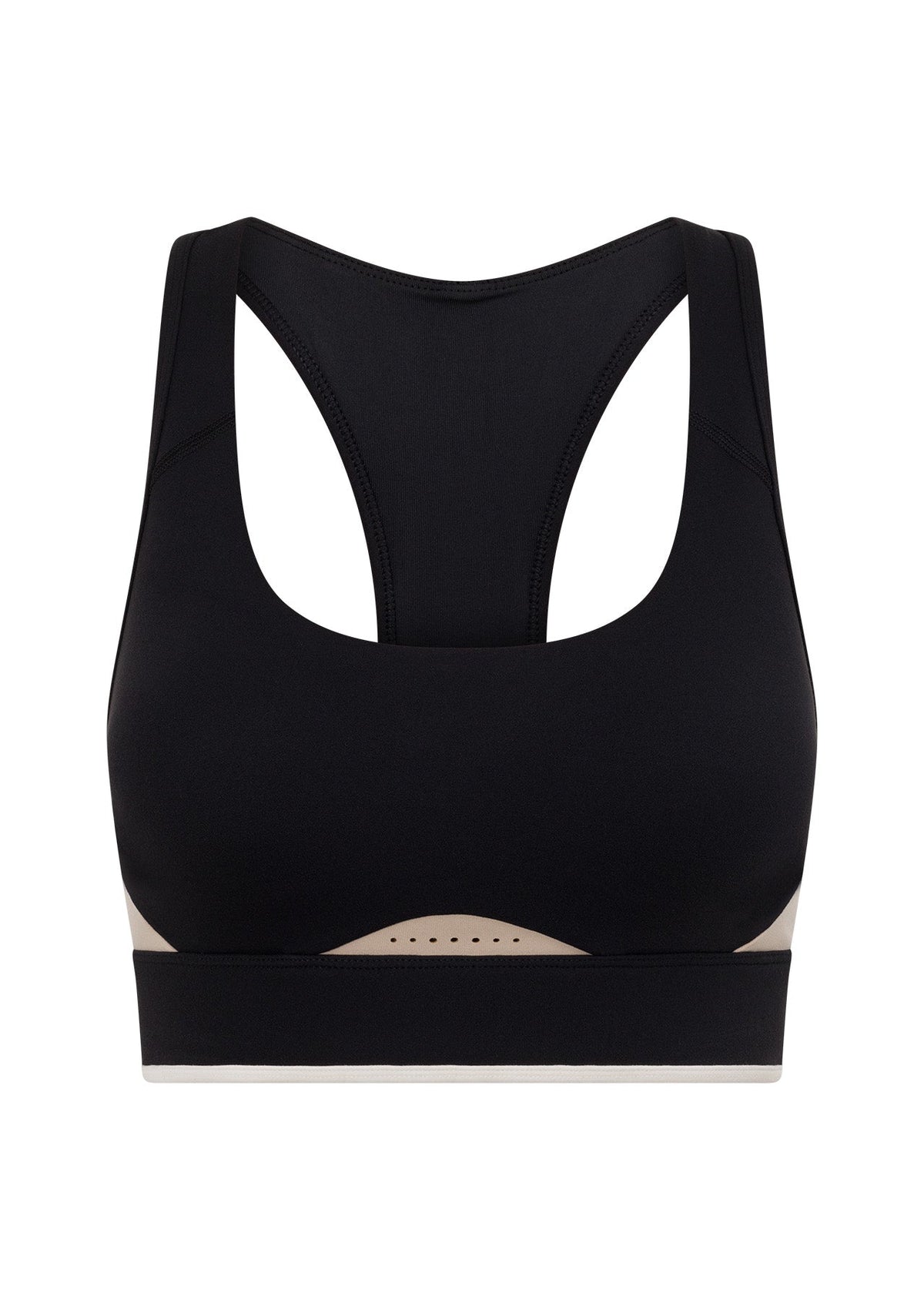 Amplify Bonded Sports Bra