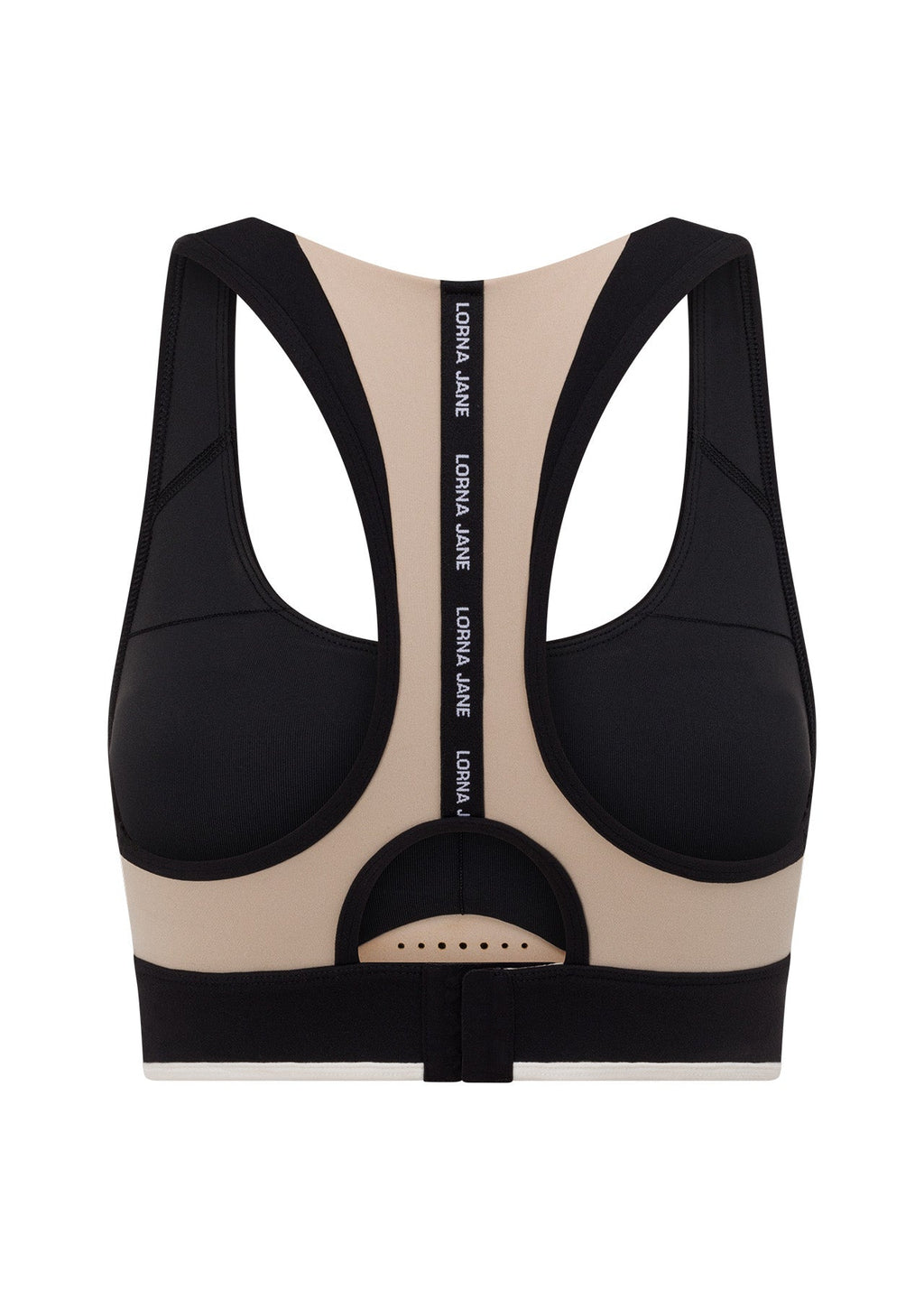Amplify Bonded Sports Bra