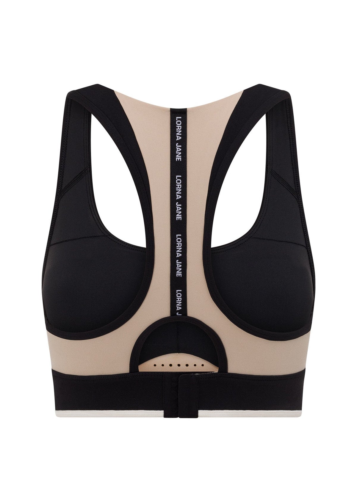 Amplify Bonded Sports Bra