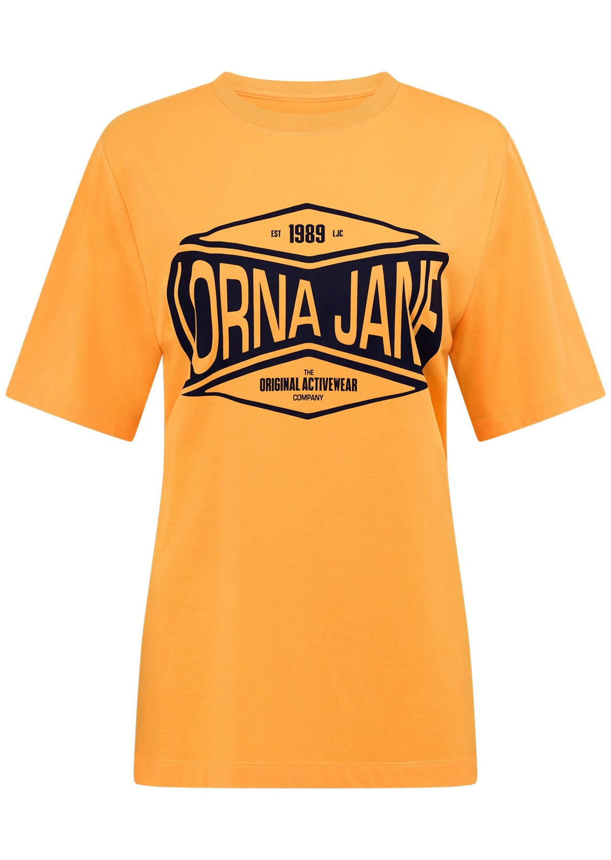 Original Activewear Relaxed Tee