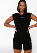 Power Muscle Tank