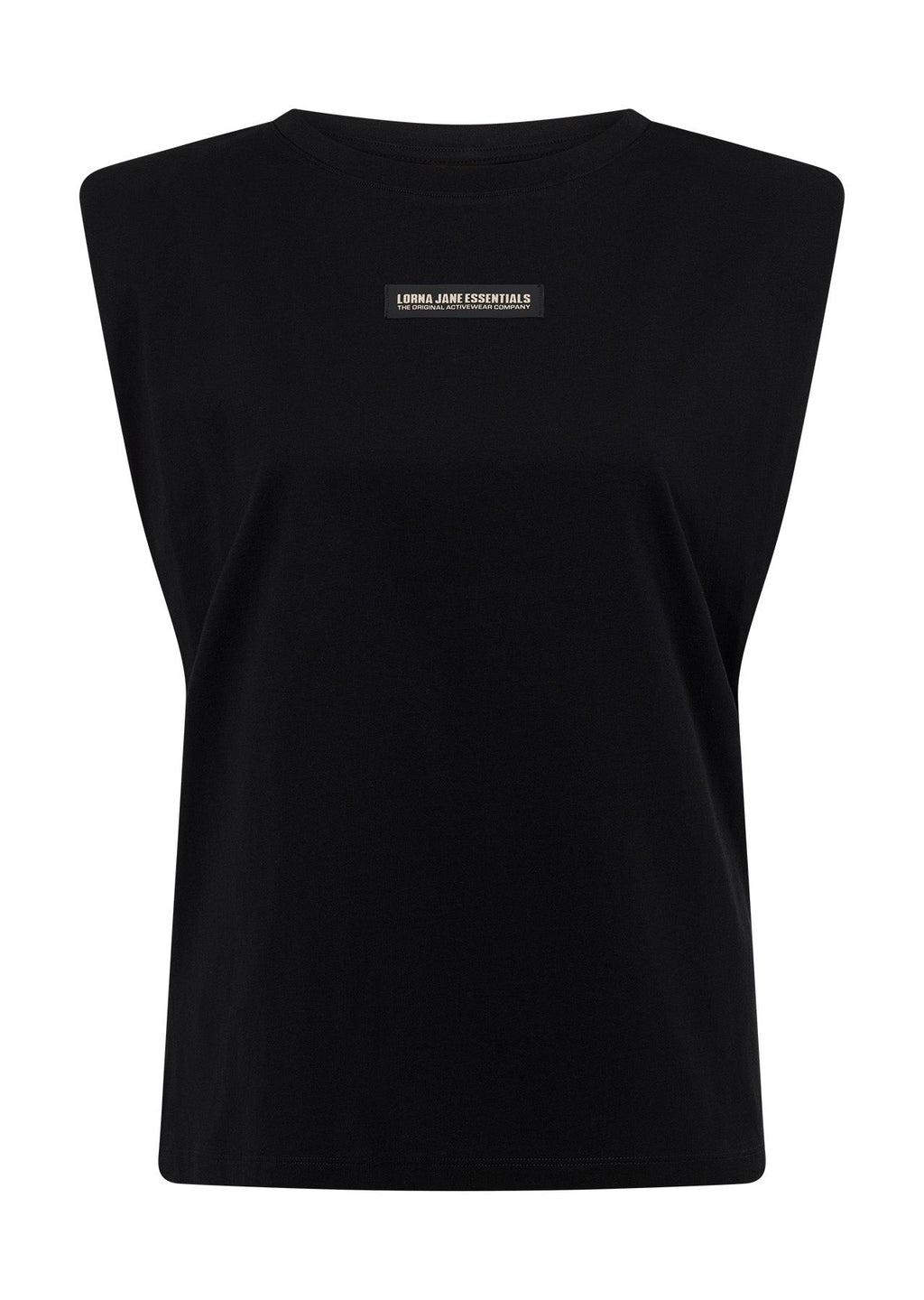 Power Muscle Tank