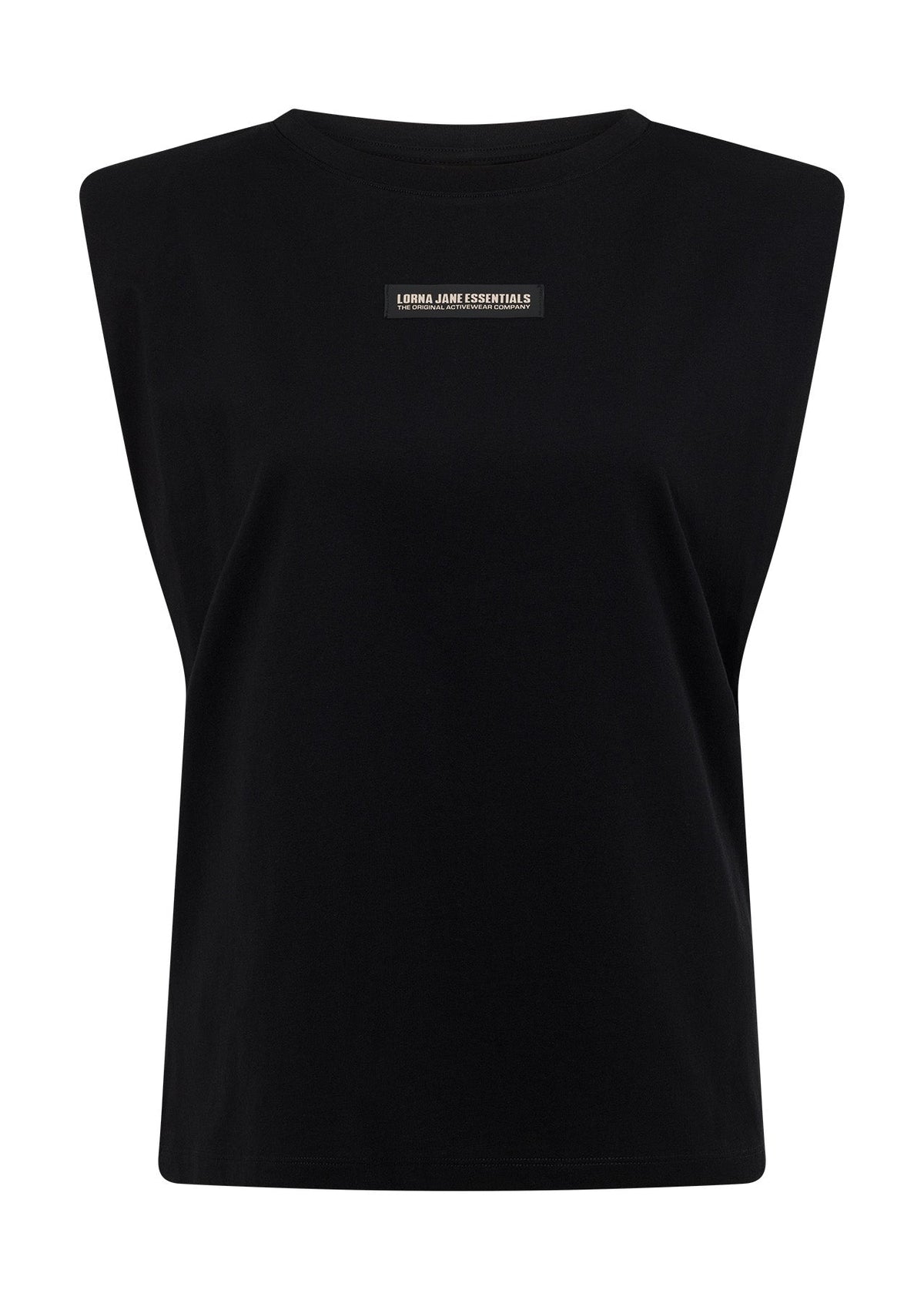 Power Muscle Tank