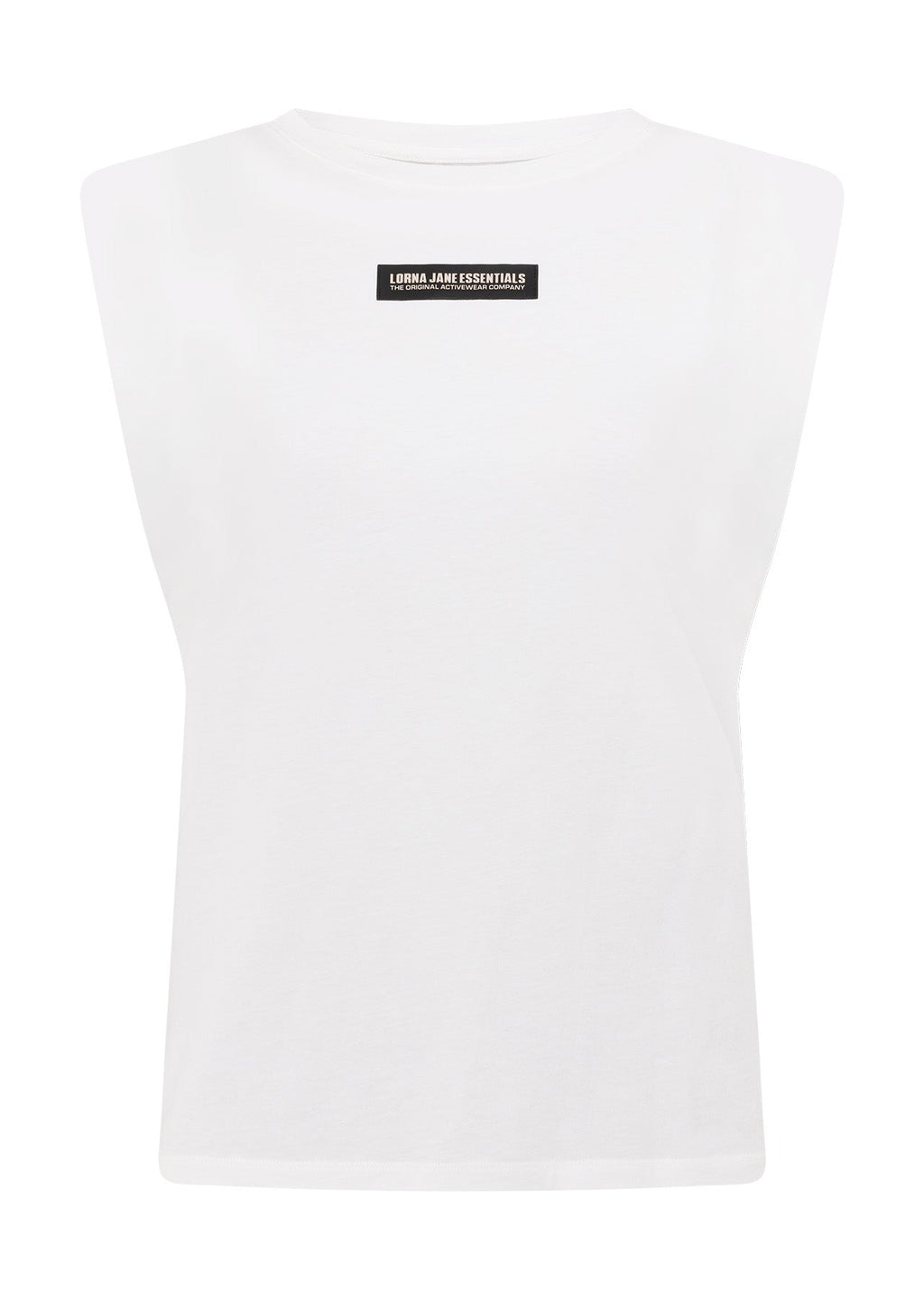 Power Muscle Tank