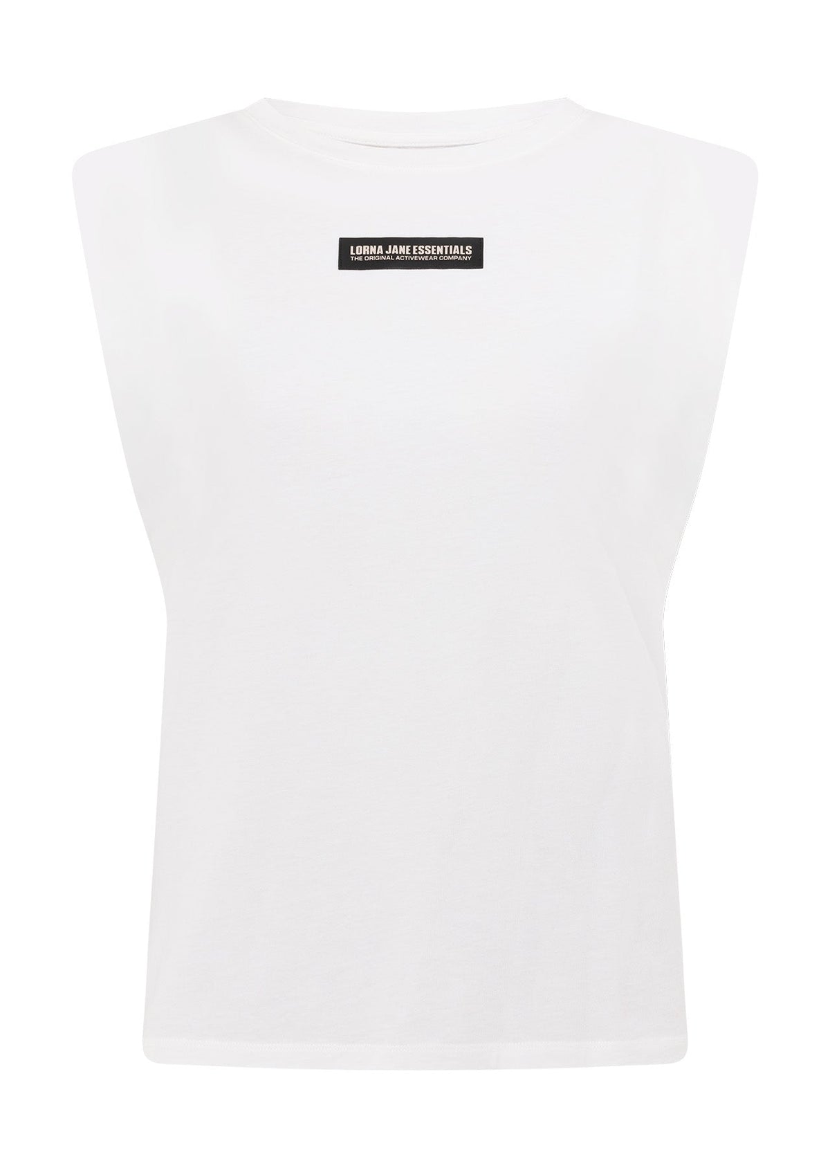 Power Muscle Tank
