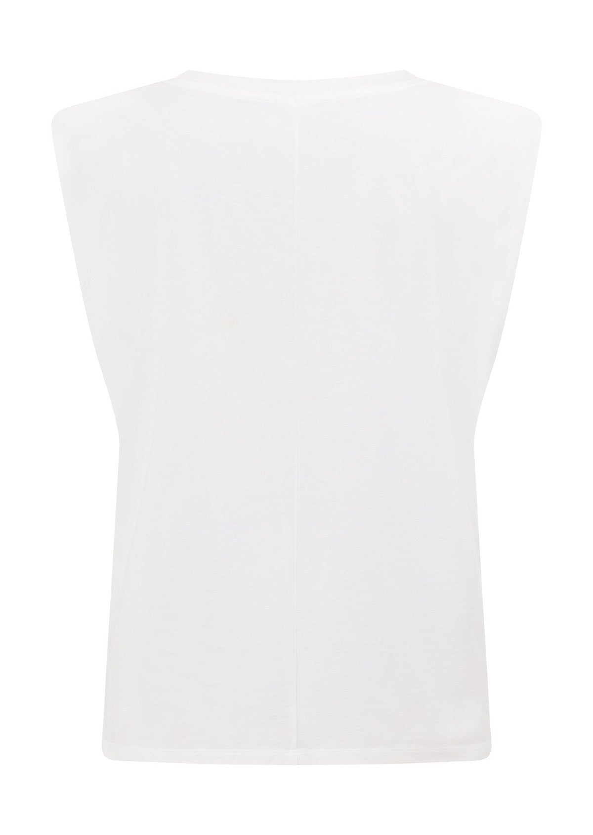 Power Muscle Tank