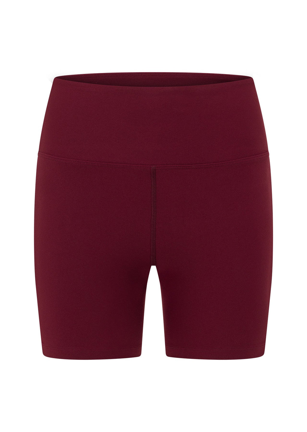 All In Excel No Chafe Bike Shorts