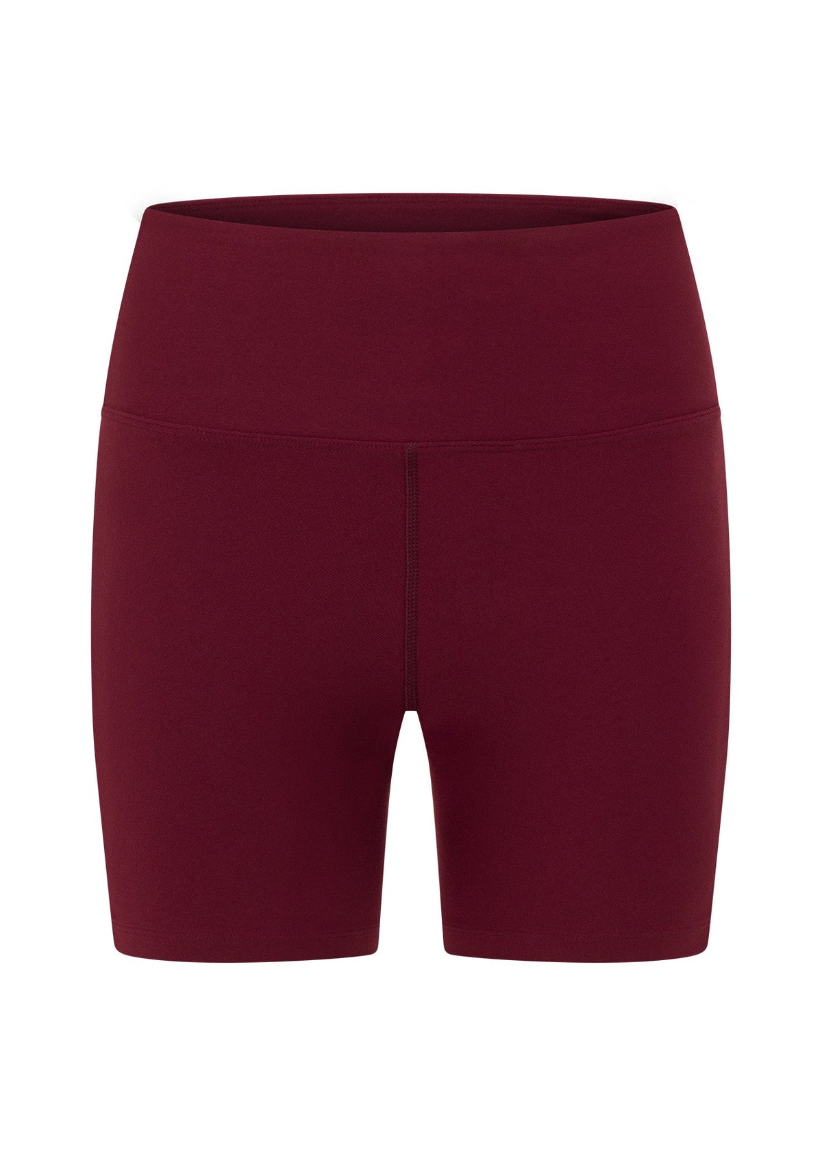 All In Excel No Chafe Bike Shorts
