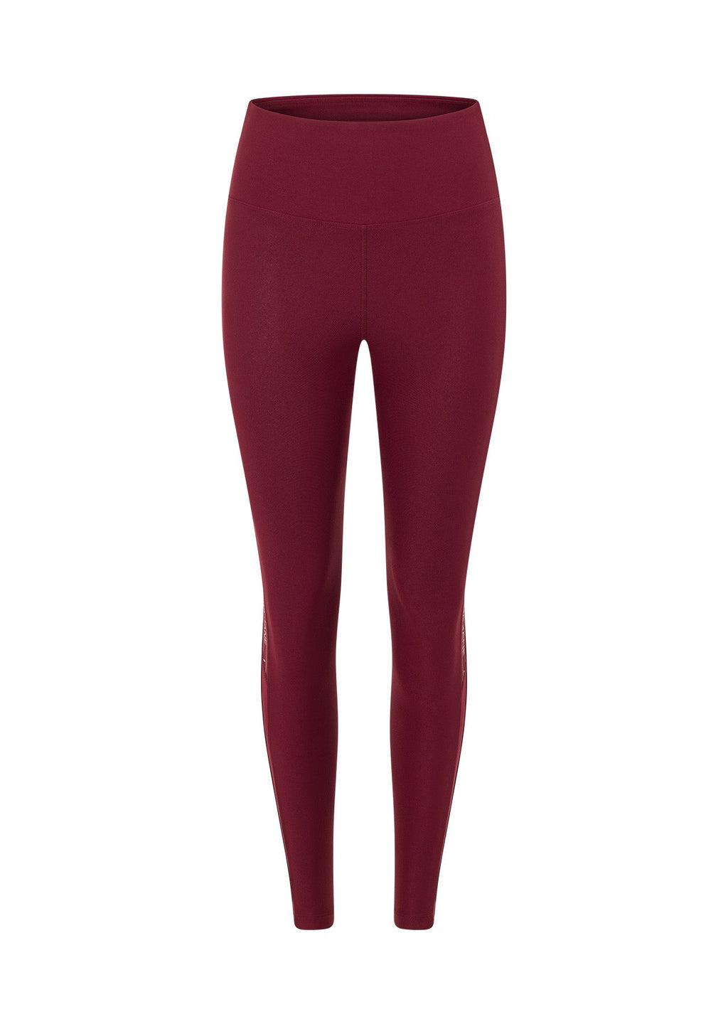 All In Excel No Chafe Ankle Biter Leggings