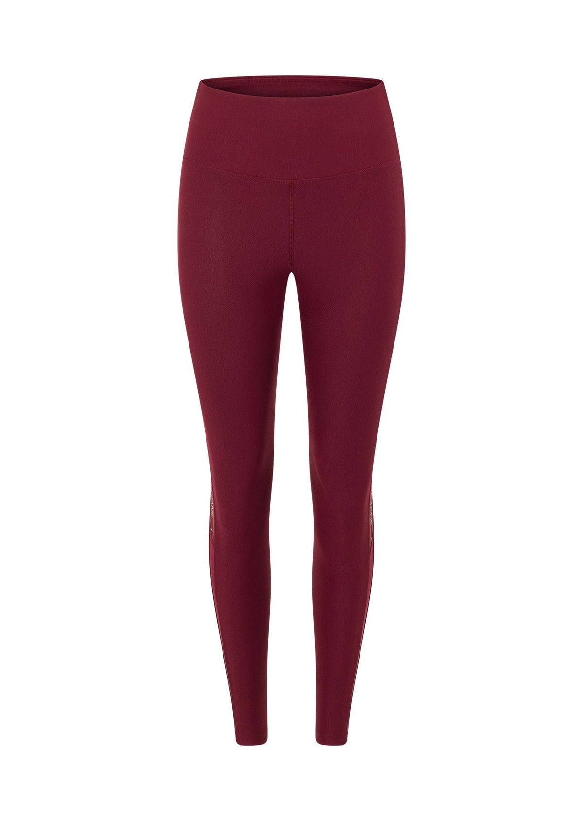 All In Excel No Chafe Ankle Biter Leggings