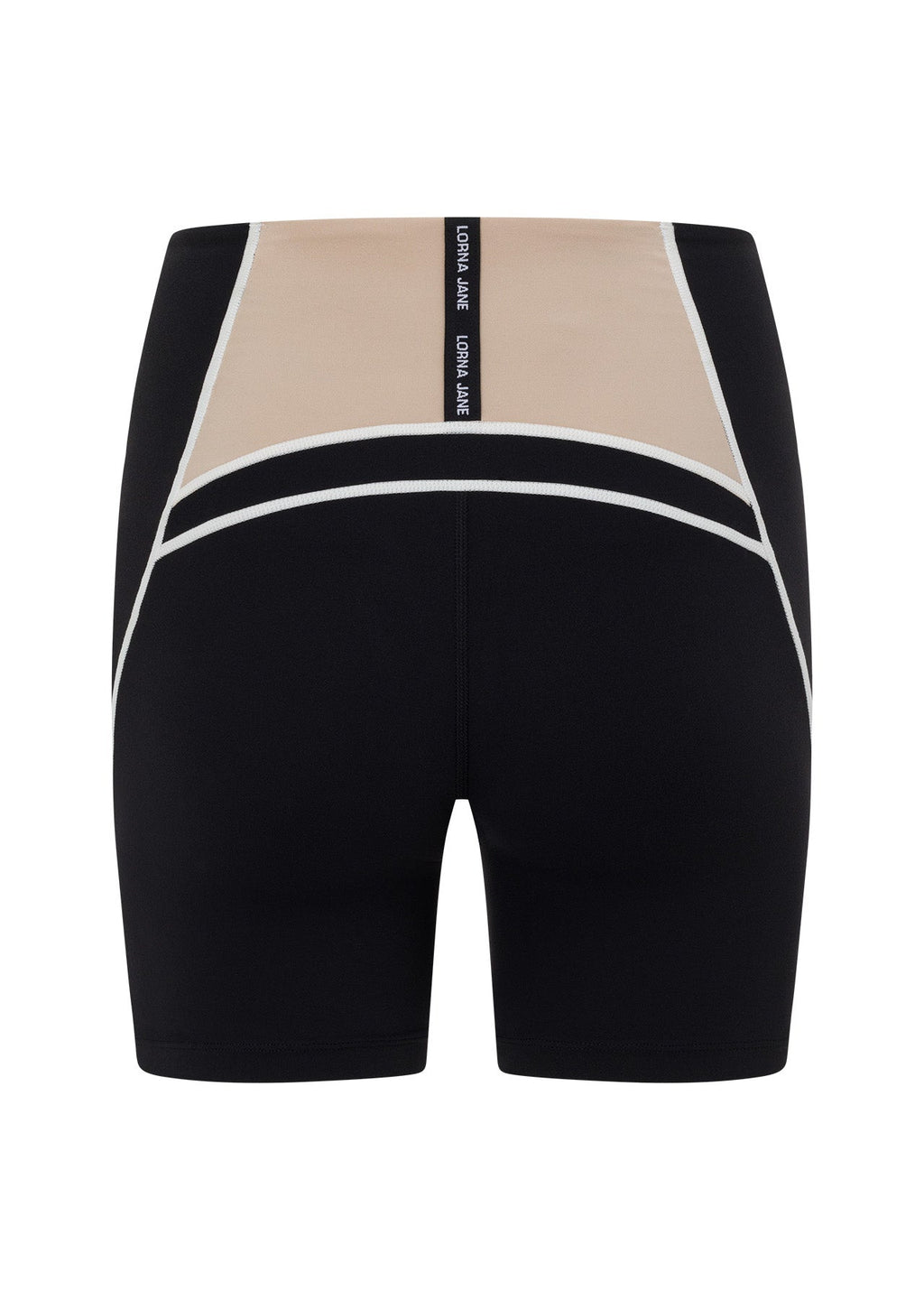 Amplify Bonded Pocket Bike Shorts