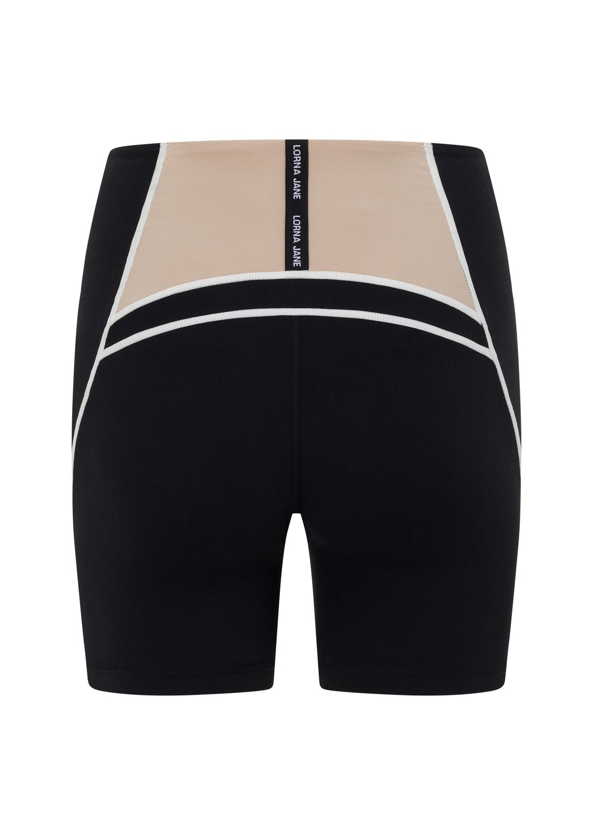 Amplify Bonded Pocket Bike Shorts