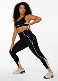 Amplify Bonded Pocket Ankle Biter Leggings