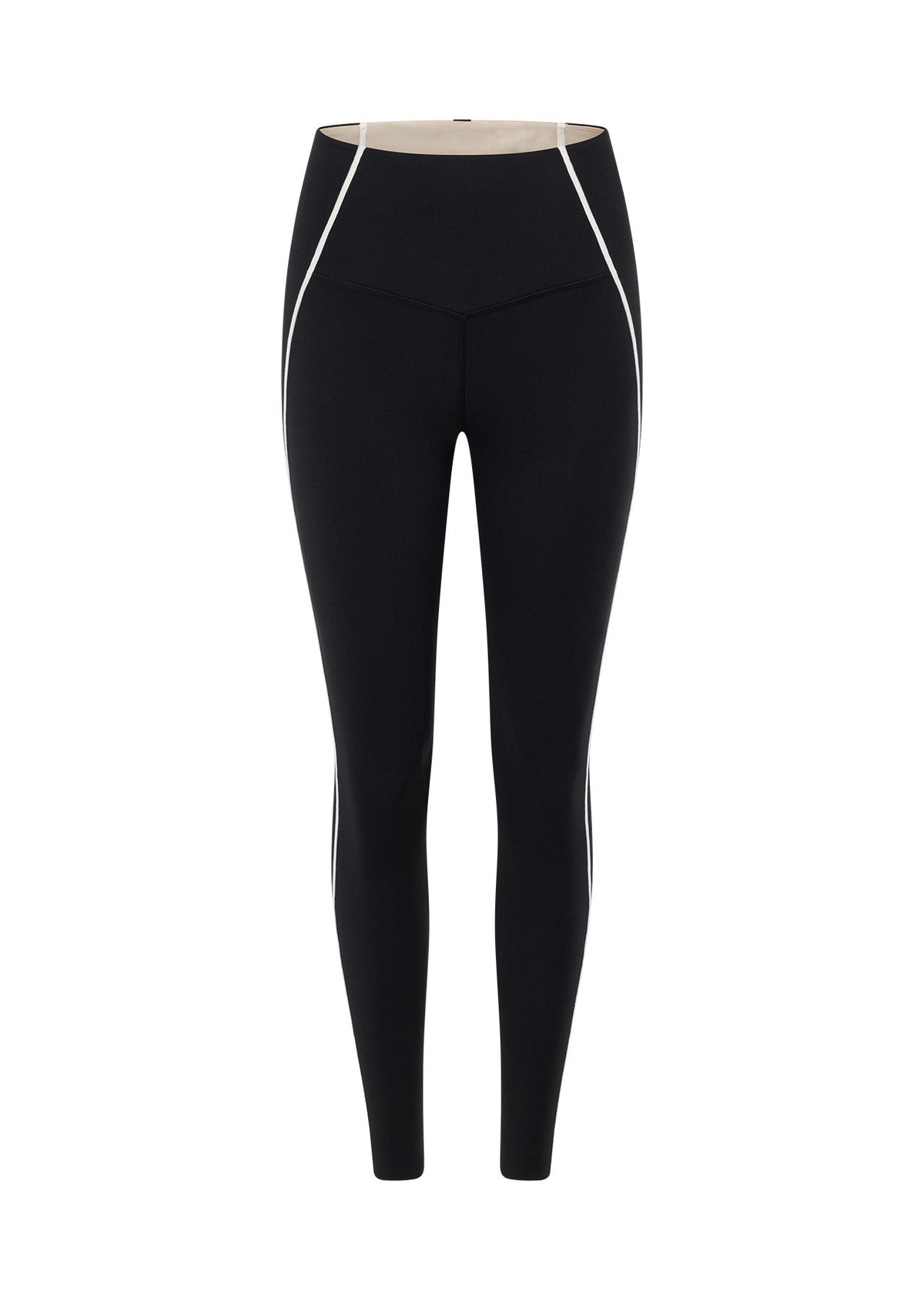 Amplify Bonded Pocket Ankle Biter Leggings